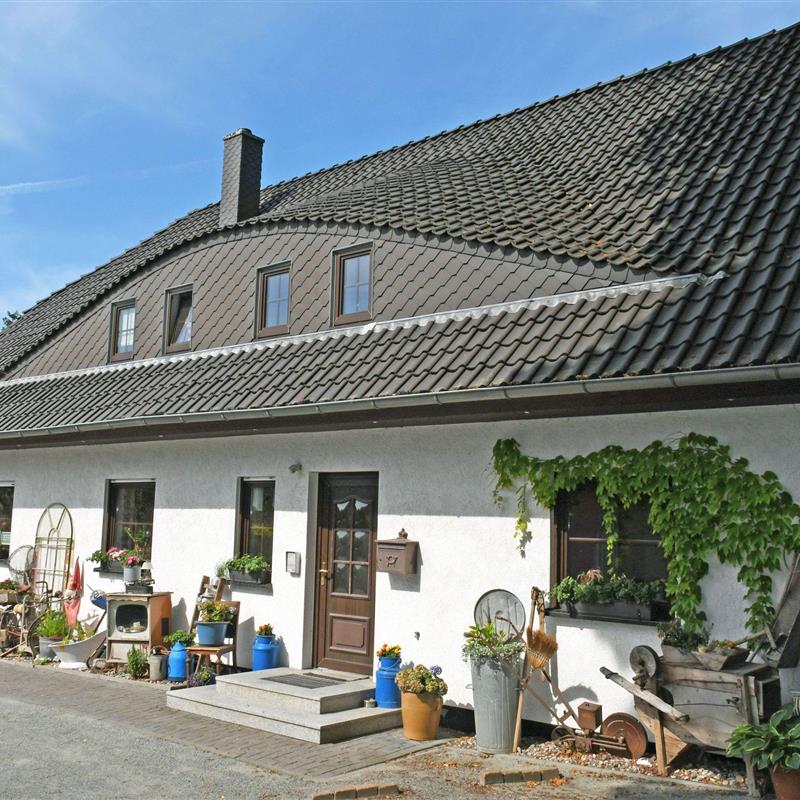 Ferielejlighed - 3 personer -  - Seestraße - 18586 - Sellin (Ostseebad)