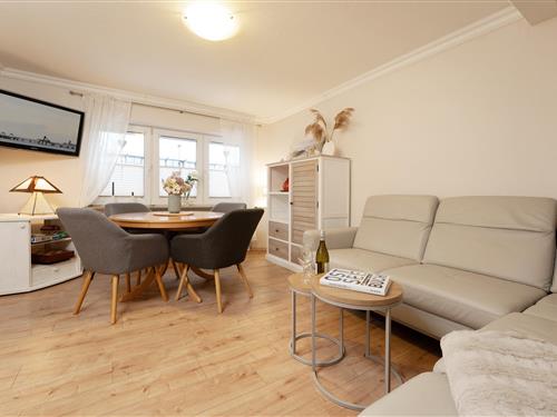 Ferielejlighed - 4 personer -  - Königsberger Allee - 23743 - Grömitz