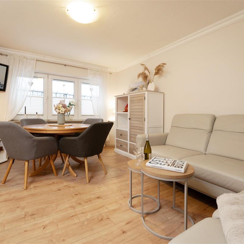 Ferielejlighed - 4 personer -  - Königsberger Allee - 23743 - Grömitz