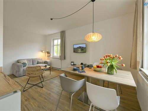 Ferieleilighet - 3 personer -  - Zedeliusstraße - 26486 - Wangerooge