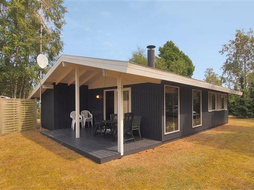 Ferienhaus - 6 Personen -  - Lupinvej - Marielyst - 4873 - Väggerlöse