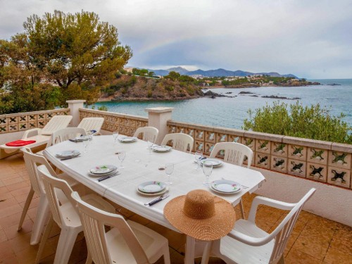 Sommerhus - 10 personer -  - 17490 - Llançà