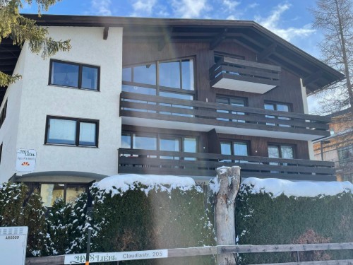 Semesterlägenhet - 7 personer -  - Claudiastr. - 6100 - Seefeld In Tirol