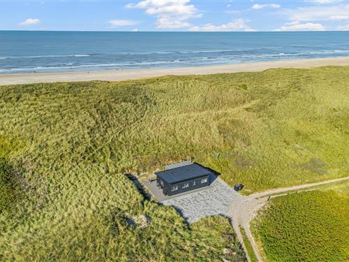 Sommerhus - 4 personer -  - Tingodden - Årgab - 6960 - Hvide Sande