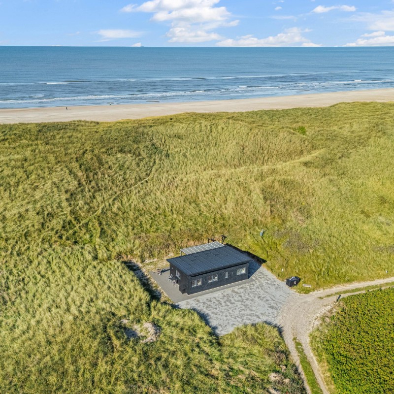 Sommerhus - 4 personer -  - Tingodden - Årgab - 6960 - Hvide Sande