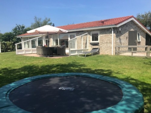 Sommerhus - 6 personer -  - NL-9162 SM - Ballum (Ameland)