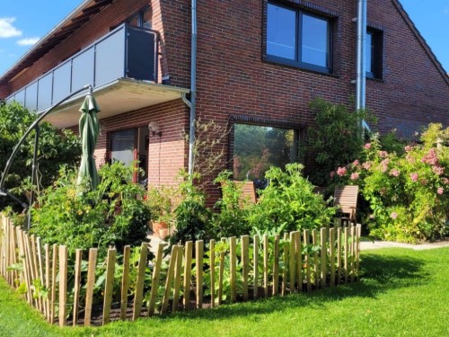 Ferieleilighet - 2 personer -  - Jadestraße - 26434 - Wangerland / Schillig