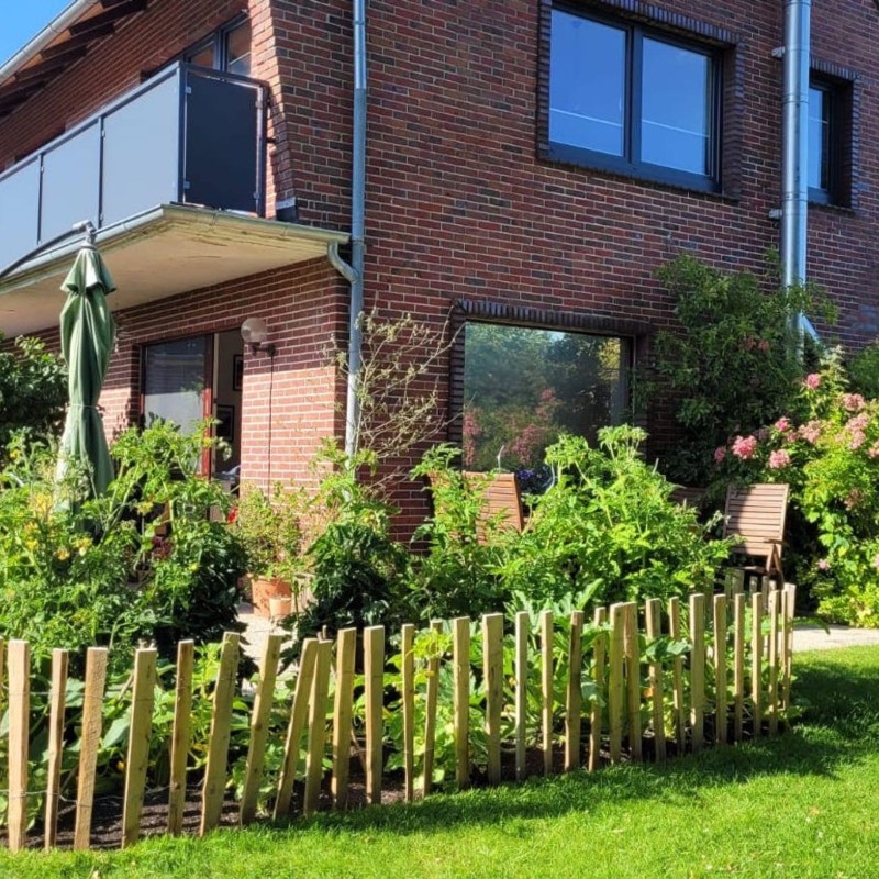 Ferielejlighed - 2 personer -  - Jadestraße - 26434 - Wangerland / Schillig