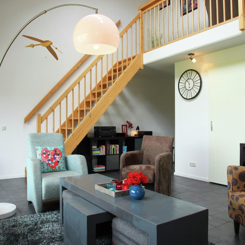 Sommerhus - 6 personer -  - 8525DL - Langweer