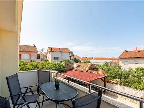 Ferieleilighet - 6 personer -  - Ulica Knezova Draskovica - 23000 - Zadar