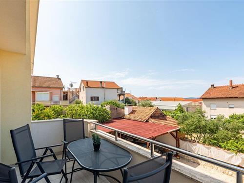 Ferielejlighed - 6 personer -  - Ulica Knezova Draskovica - 23000 - Zadar