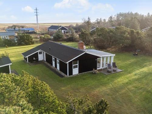 Ferienhaus - 6 Personen -  - Lyngsletten - Klegod - 6950 - Söndervig