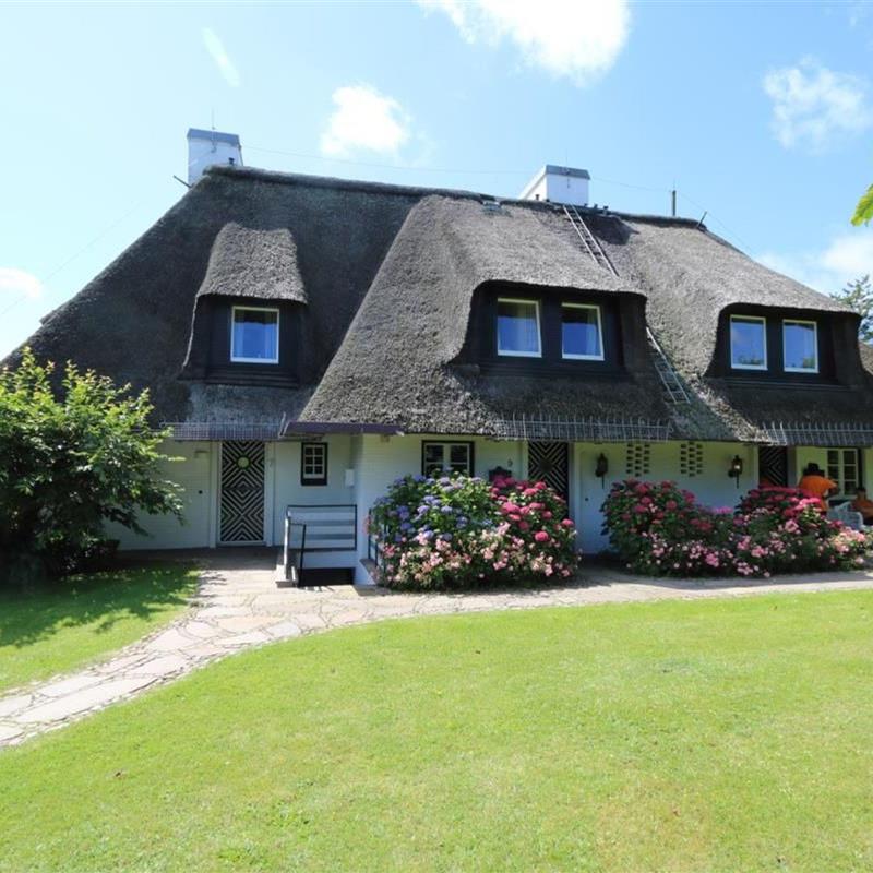 Sommerhus - 6 personer -  - Benendikenwai - 25980 - Keitum Auf Sylt