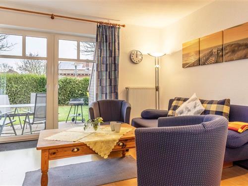 Fritidshus - 5 personer -  - Im Groden - 26409 - Carolinensiel