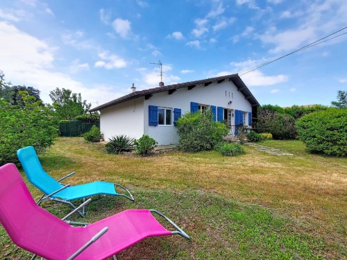 Holiday home - 6 persons -  - 40260 - Linxe