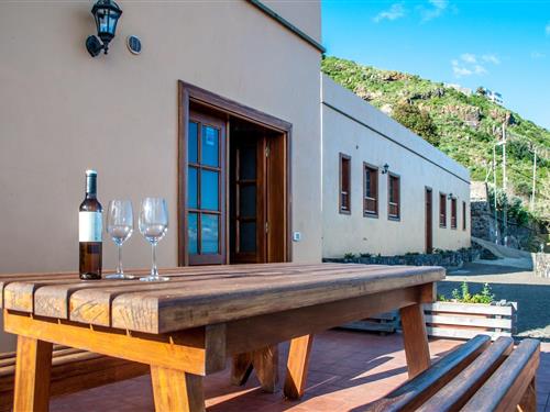 Holiday home - 2 persons -  - 38430 - Icod De Los Vinos