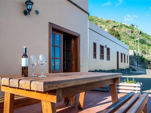 Holiday home - 2 persons -  - 38430 - Icod De Los Vinos