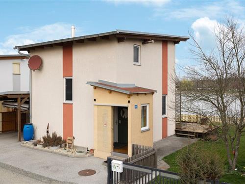 Holiday home - 6 persons -  - Seehaus - 7535 - Rauchwart
