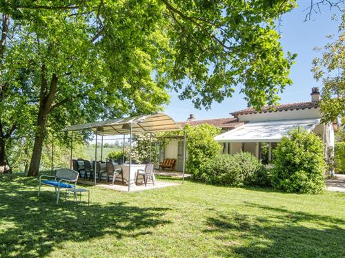 Sommerhus - 4 personer -  - SdC S.Colombano L. Pietrafitta - 01010 - Ischia Di Castro