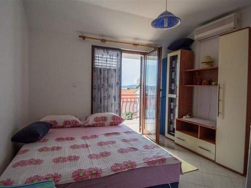 Feriehus / leilighet - 2 personer -  - Biograd na Moru - 23210 - Biograd Na Moru