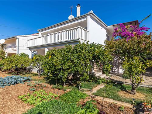 Ferieleilighet - 2 personer -  - Put Opatije - Trogir-Poljica - 21222 - Poljica