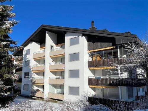 Ferieleilighet - 6 personer -  - Parpan - 7076