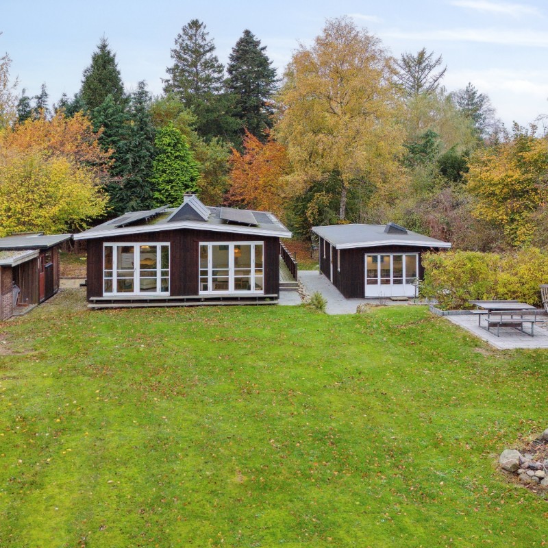 Ferienhaus - 10 Personen -  - Tingbakken - Bösserup - 4500