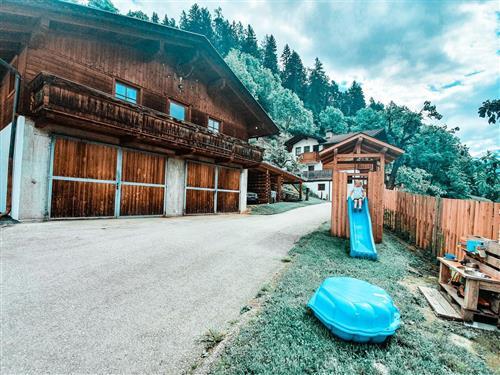 Ferielejlighed - 4 personer -  - Mitteldorf - 9972 - Virgen