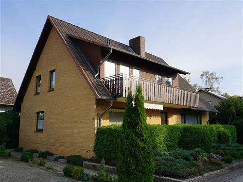 Ferielejlighed - 1 person -  - Birkenweg - 29549 - Bad Bevensen
