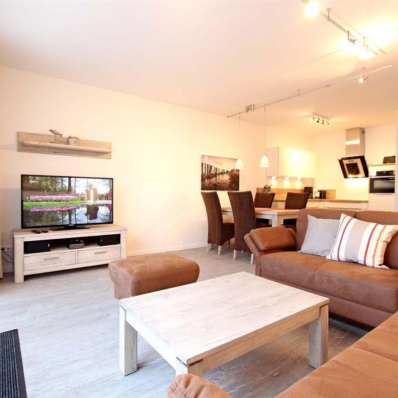 Sommerhus - 4 personer -  - Waldstraße - 23746 - Kellenhusen