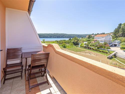 Ferieleilighet - 4 personer -  - Palit - Rab - Palit - 51280 - Palit