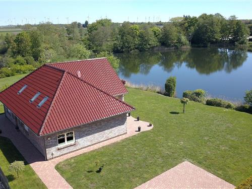 Ferieleilighet - 4 personer -  - 26556 - Westerholt