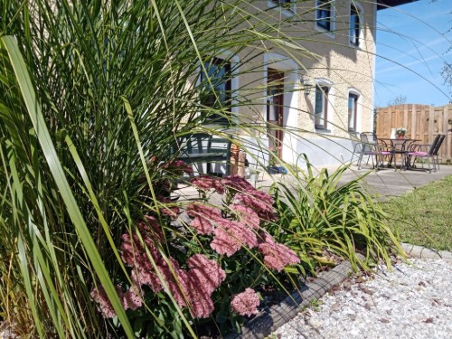 Ferielejlighed - 6 personer -  - Moos - 83404 - Ainring