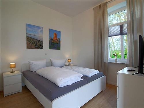 Ferielejlighed - 2 personer -  - Am Ochsenturm - 27607 - Geestland