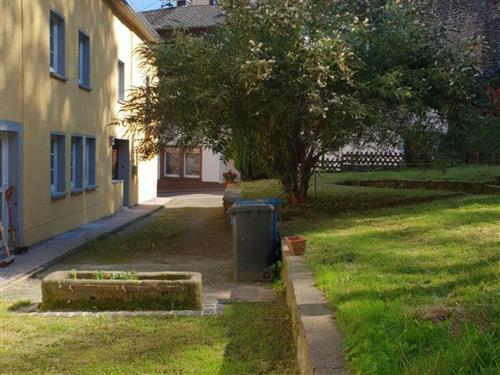Feriehus - 10 personer -  - Schloss Straße - 54655 - Malberg