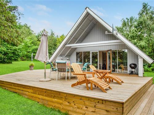 Sommerhus - 6 personer -  - Lundegårdsvej - Sandkås - 3770 - Allinge