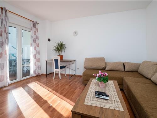 Ferieleilighet - 3 personer -  - Grada Camaiore - 52210 - Rovinj