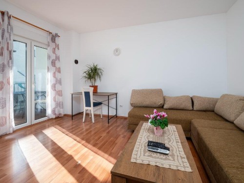 Ferielejlighed - 3 personer -  - Grada Camaiore - 52210 - Rovinj