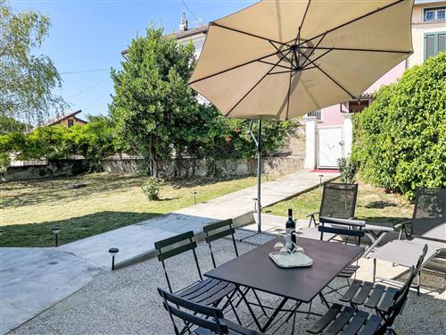 Ferienhaus - 4 Personen -  - Castel Rocchero - 14044