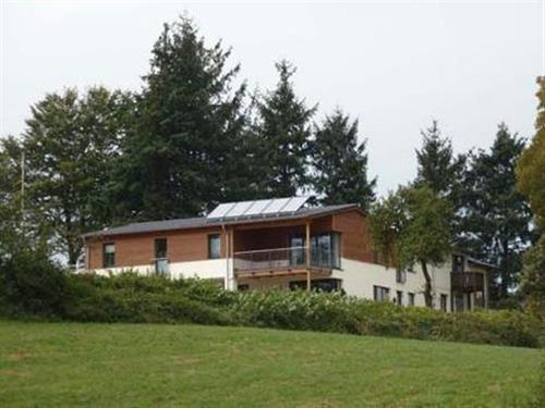 Ferieleilighet - 8 personer -  - Wilsterberg - 24358 - Ascheffel