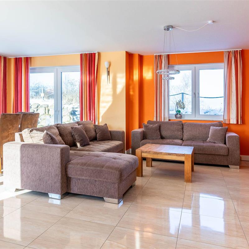 Sommerhus - 8 personer -  - An der Wiek - 23948 - Wohlenberg