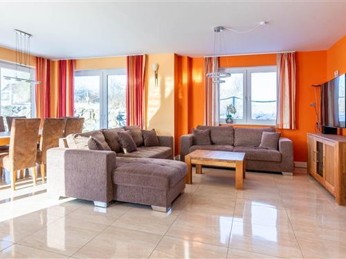 Feriehus - 8 personer -  - An der Wiek - 23948 - Wohlenberg