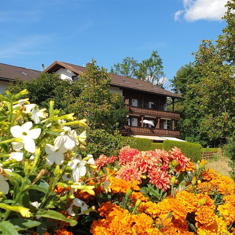 Ferielejlighed - 5 personer -  - Soiernstr. - 82494 - Krün