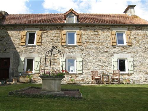 Holiday home - 6 persons -  - 14330 - Sainte-Marguerite-D'elle