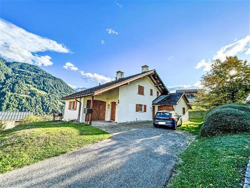 Ferielejlighed - 6 personer -  - Rabius - 7172