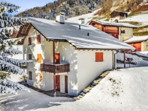 Ferieleilighet - 6 personer -  - Rabius - 7172