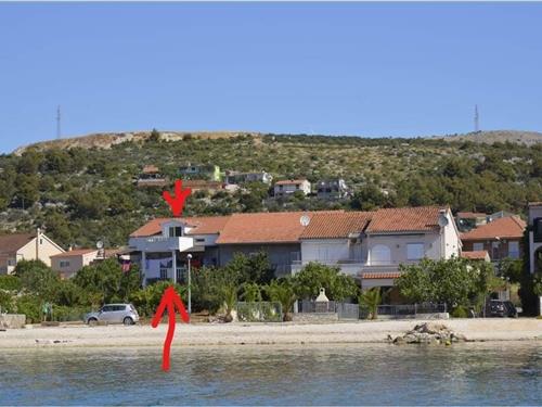 Holiday Home/Apartment - 5 persons -  - Put Ukinskog - 21222 Mari - Poljica Bei Trogir