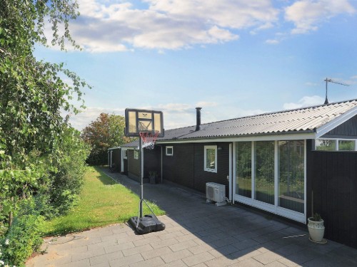 Fritidshus - 4 personer -  - Folehaven - Karrebæksminde - 4736 - Southwest Zealand