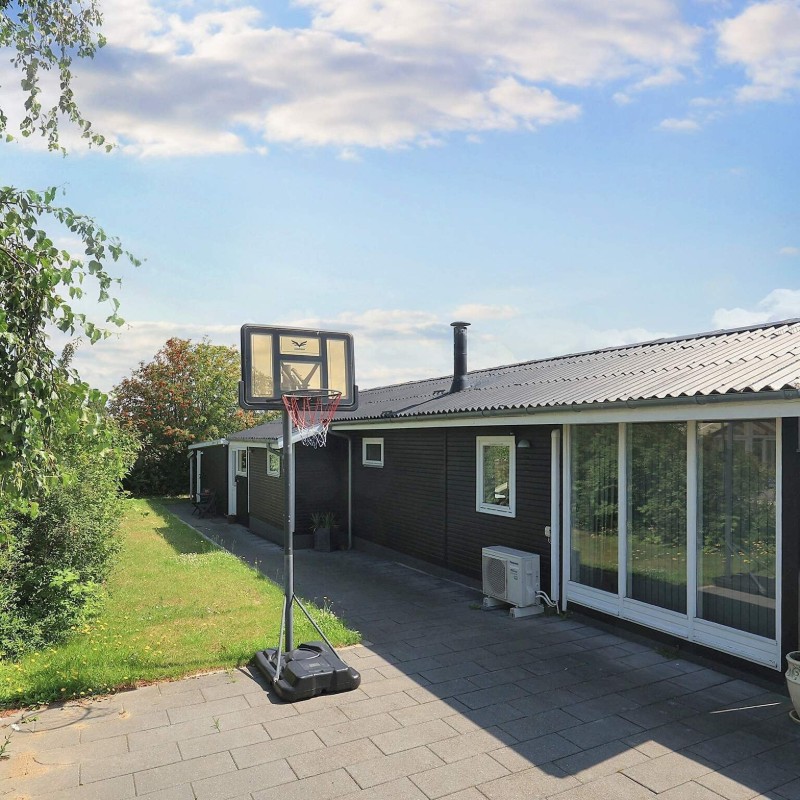 Ferienhaus - 4 Personen -  - Folehaven - Karrebäksminde - 4736 - Southwest Zealand
