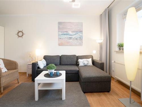 Holiday apartment - 3 persons -  - Badeweg - 23683 - Scharbeutz